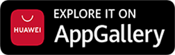 Preuzmite aplikaciju na HUAWEI AppGallery Preuzmite aplikaciju na HUAWEI AppGallery